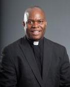 牧师. Fr. Joachim Chukwujekwu Adione