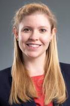 Cassie Dean, ENT provider at Dartmouth Hitchcock Medical Center